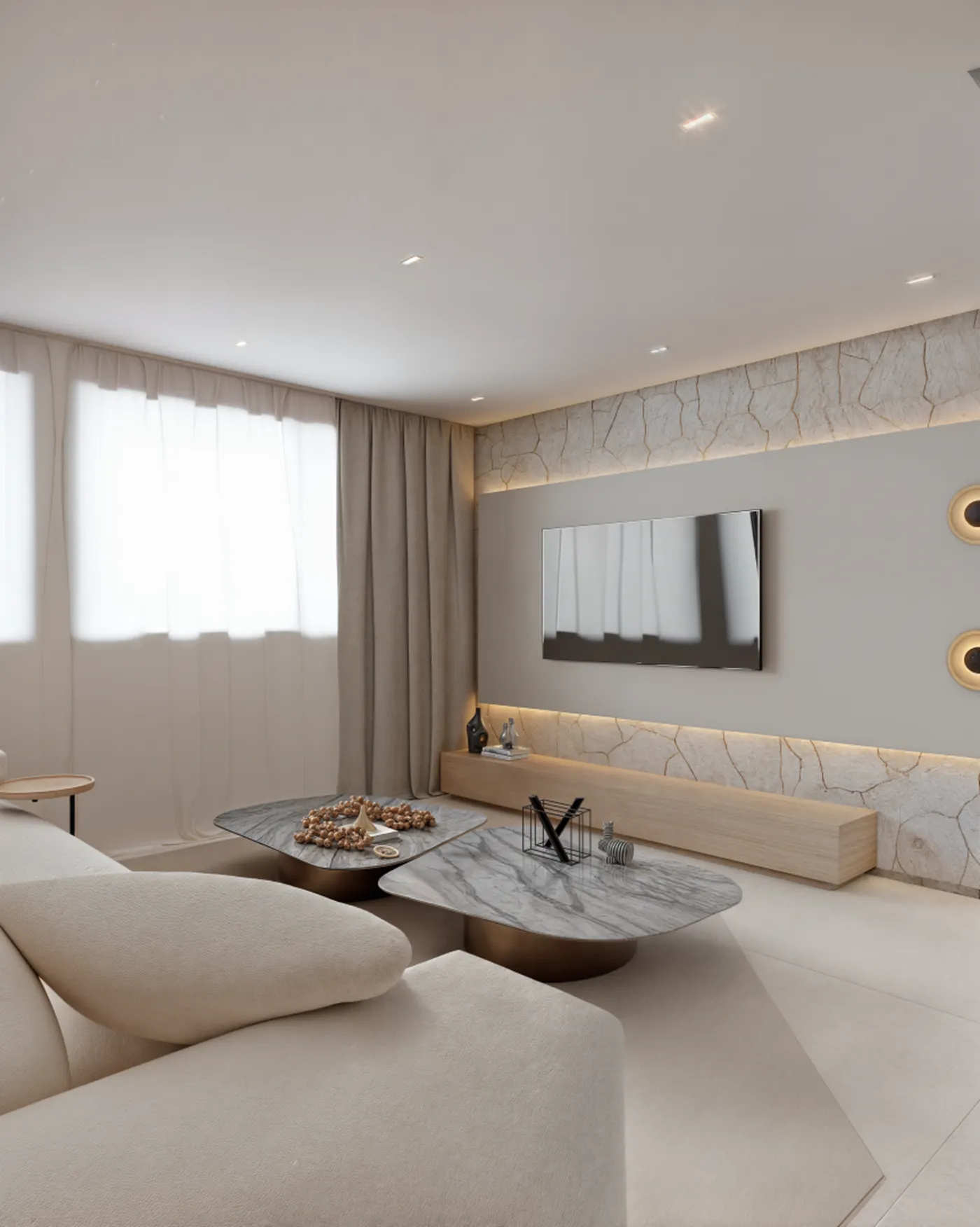 Sky Altiplano Residence - LR Construções — foto 5