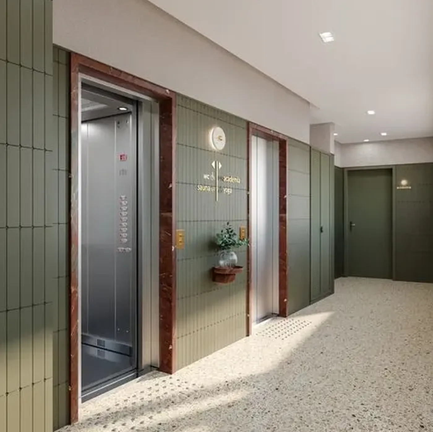 Parkside Itajaí - Residencial - Parkside — foto 5