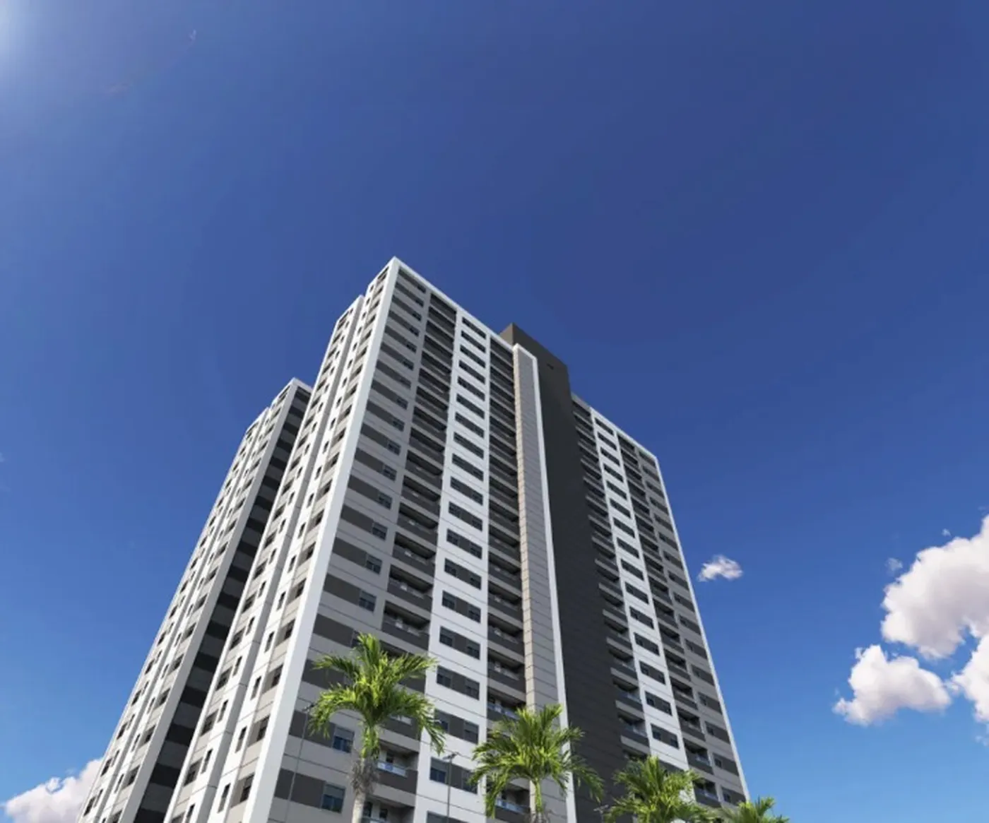 Vista Plaza Residencial - Abiatar Construtora e Incorporadora