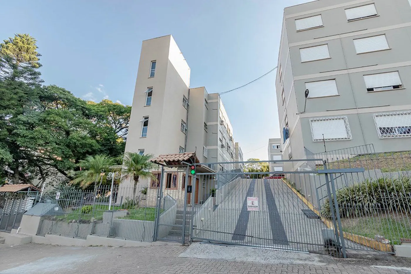 SAEFMR 160 Apto 612521076-10 - REMAX Place Exclusividades — foto 2