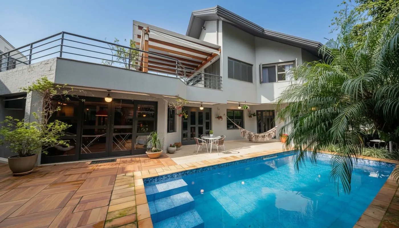 CDPJB 39 Casa 245 - Patrimônio Imóveis Exclusividades