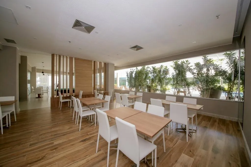 Neolink Office Mall & Stay - Lojas