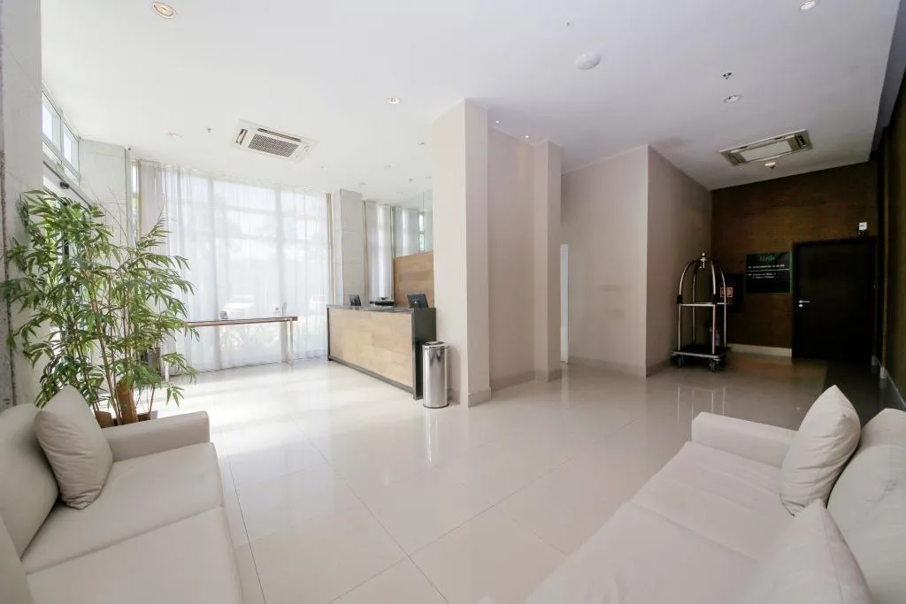 Link Office Mall & Stay - Lojas