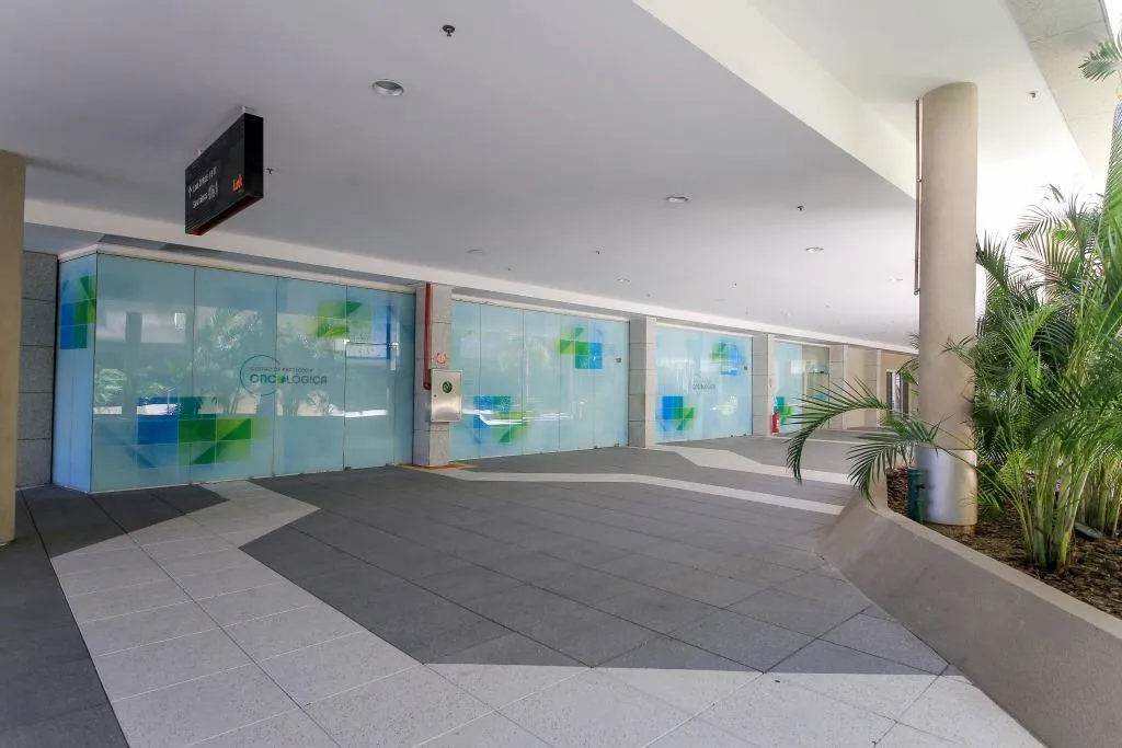 Link Office Mall & Stay - Lojas