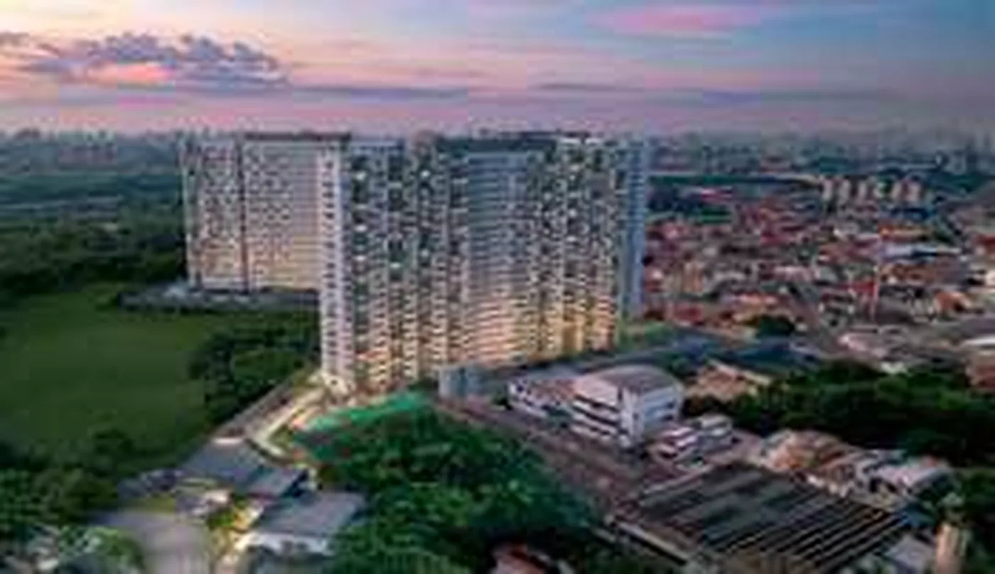 Residencial Cartola II - Cury RJ — foto 2