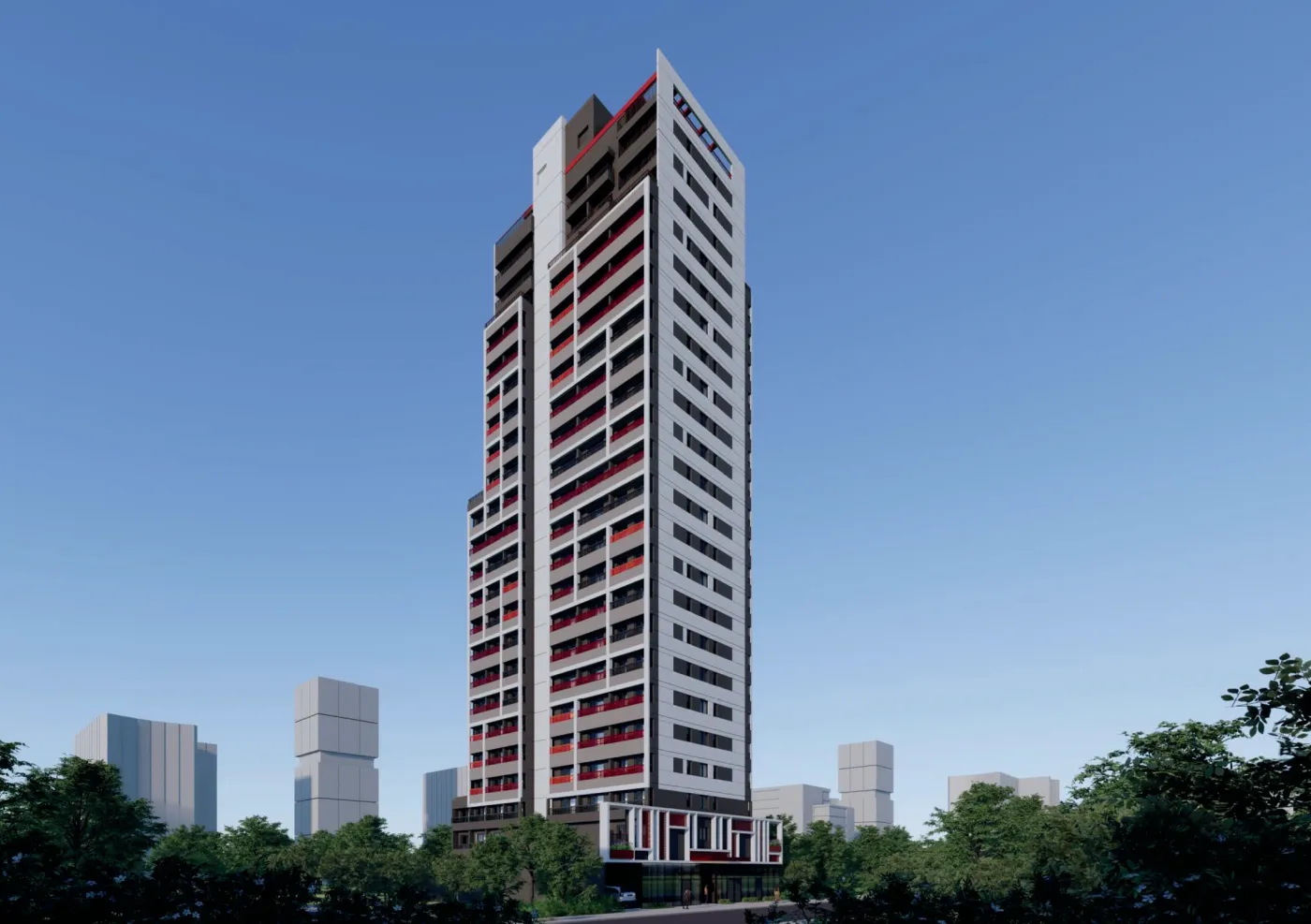 Nurban Venâncio - Lojas - Vitaurbana