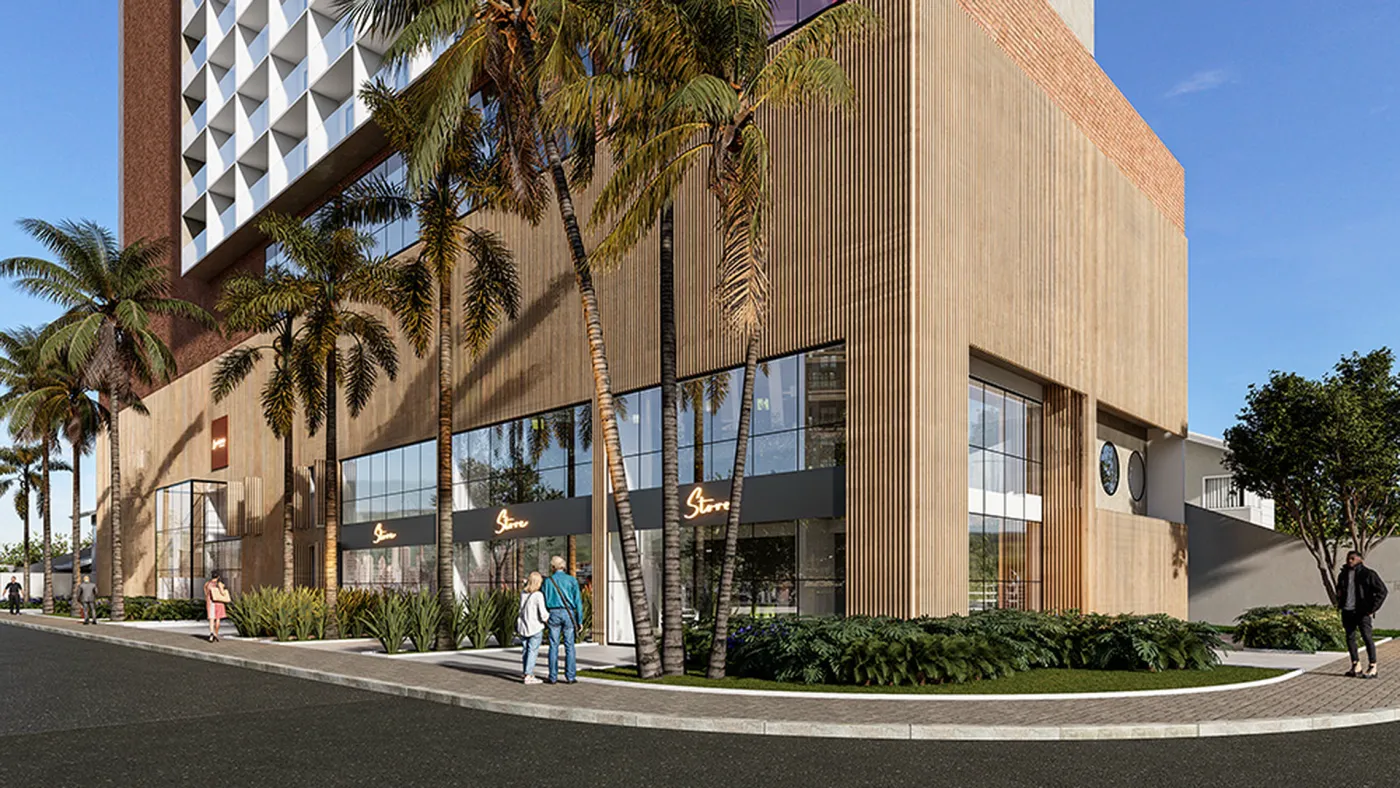 Lumine Residence Powered by Housi - Lojas - Smart Incorporadora — foto 3