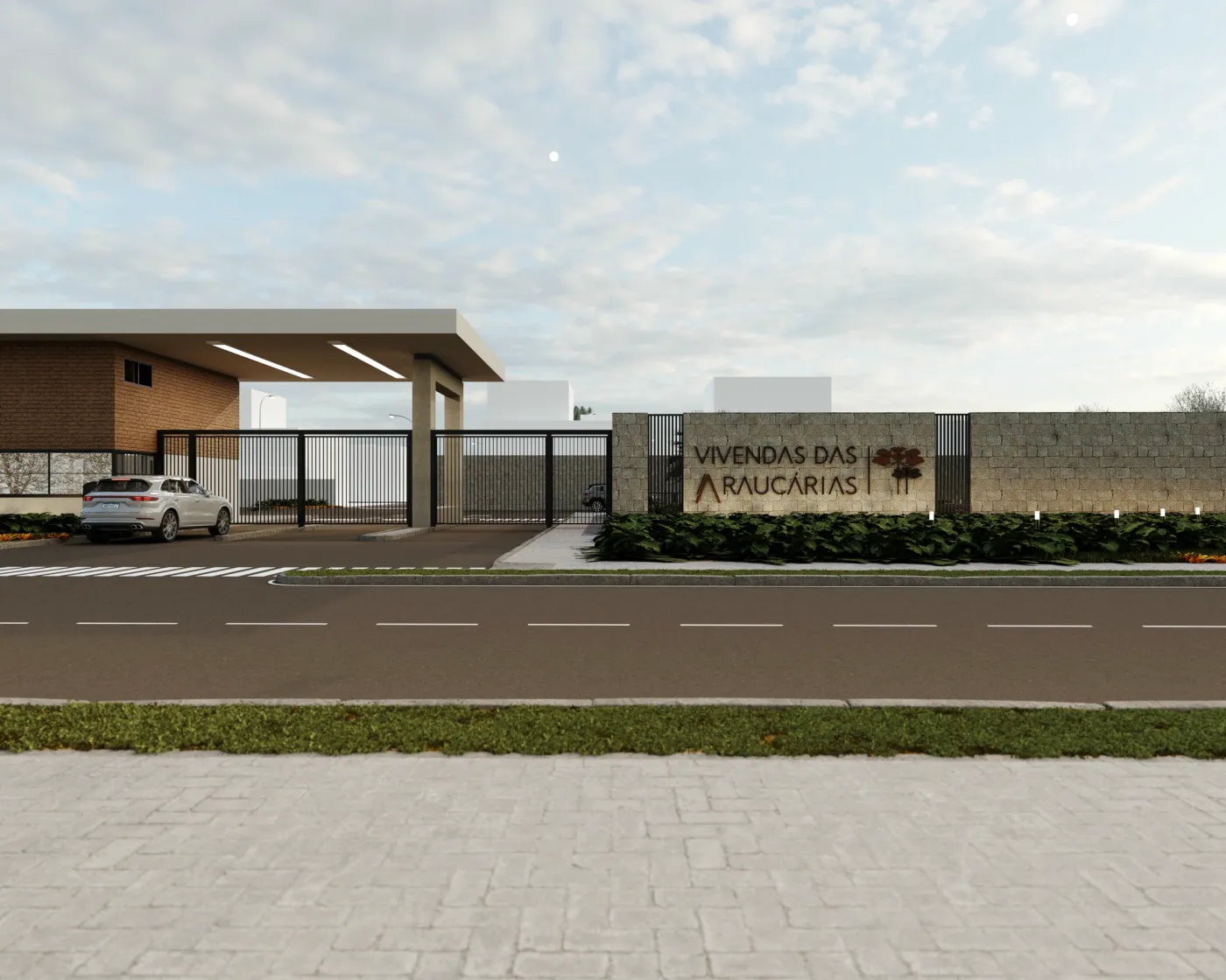 Vivendas das Araucárias - MDI Construtora — foto 3