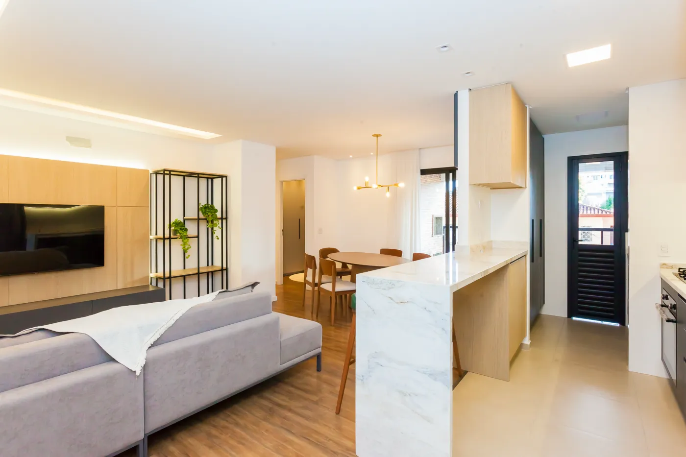 Solare Di Veneza - MDI Construtora — foto 5