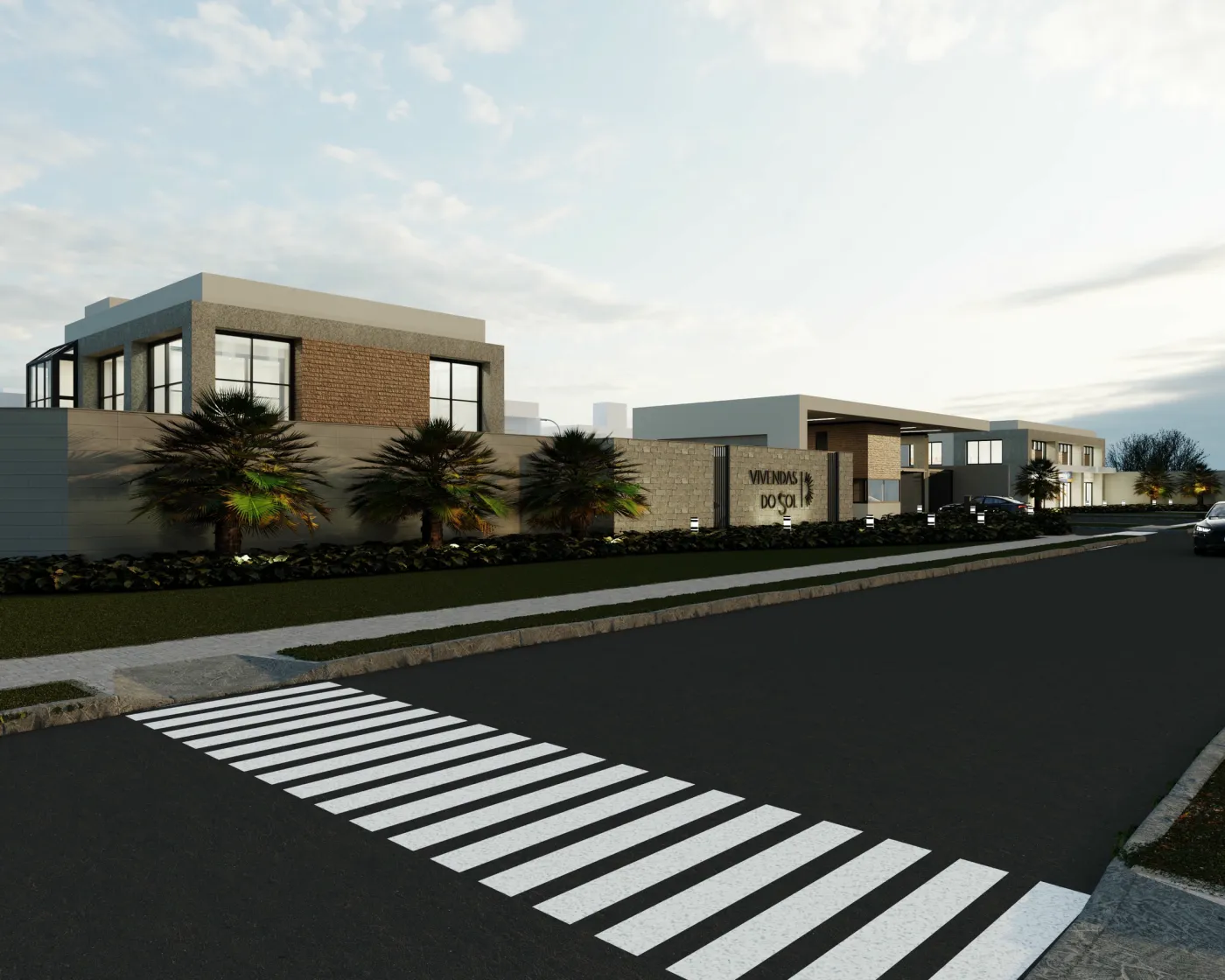 Vivendas do Sol - MDI Construtora — foto 2