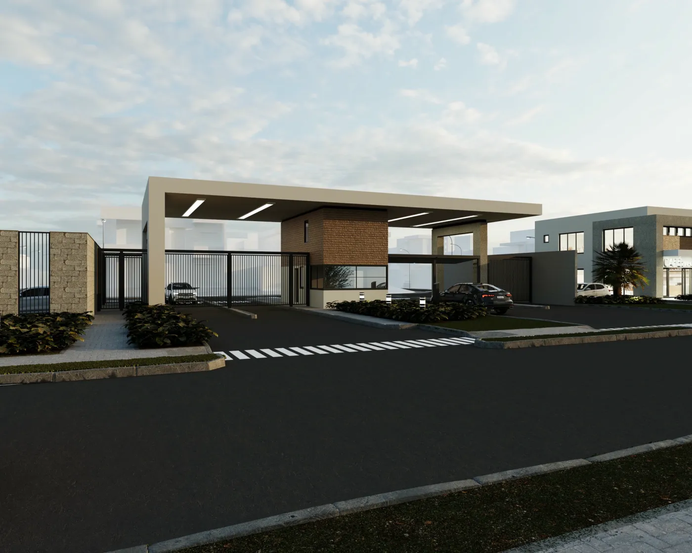 Vivendas do Sol - MDI Construtora — foto 3