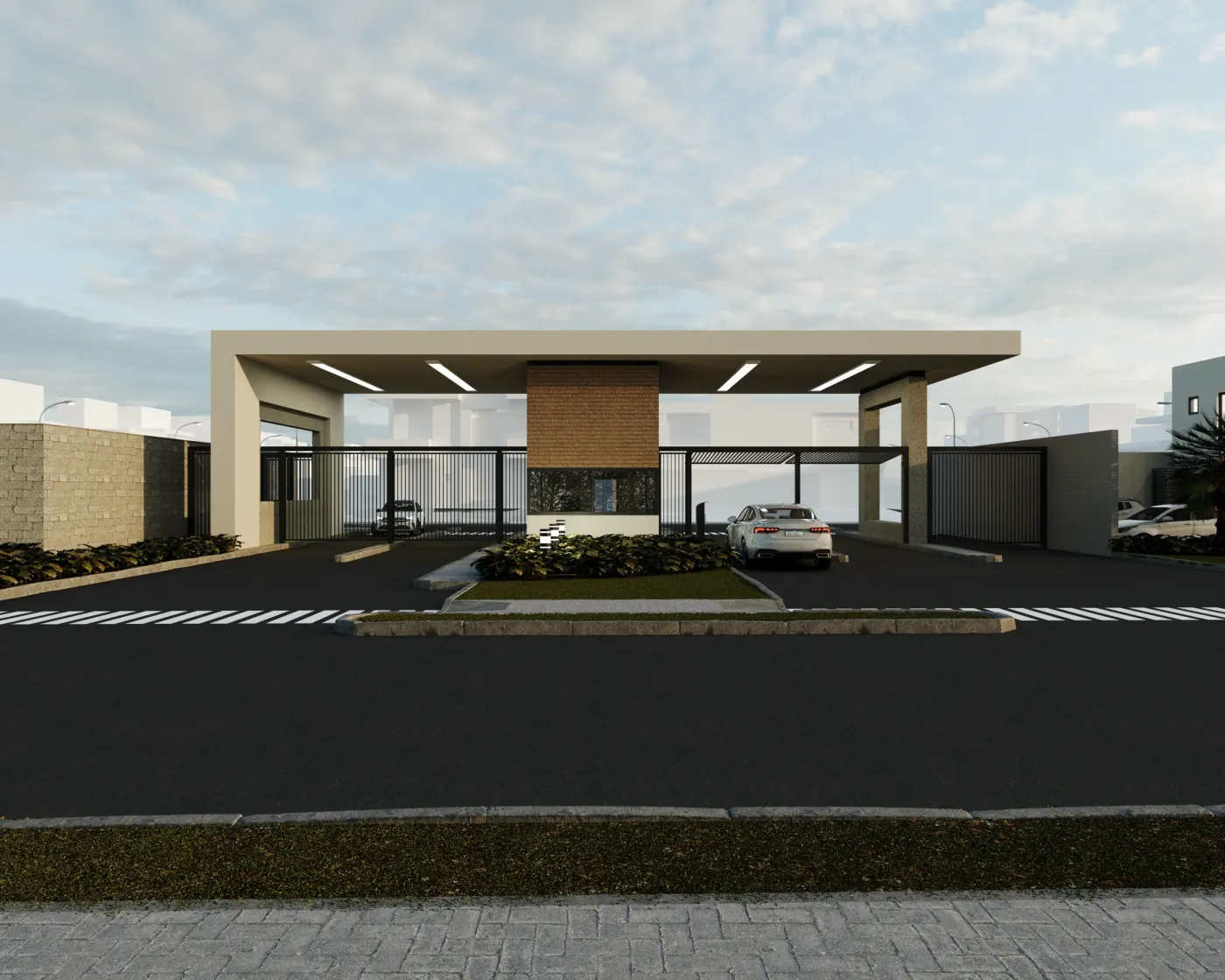 Vivendas do Sol - MDI Construtora — foto 4