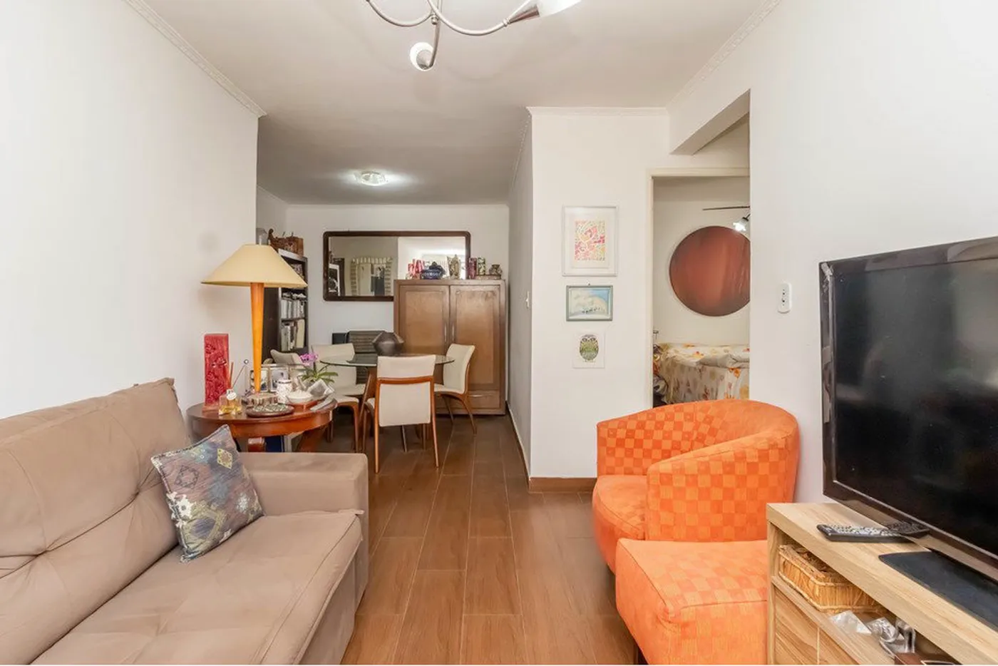 CIJ 163 Apto 602161018-38 - REMAX Meraki Exclusividades