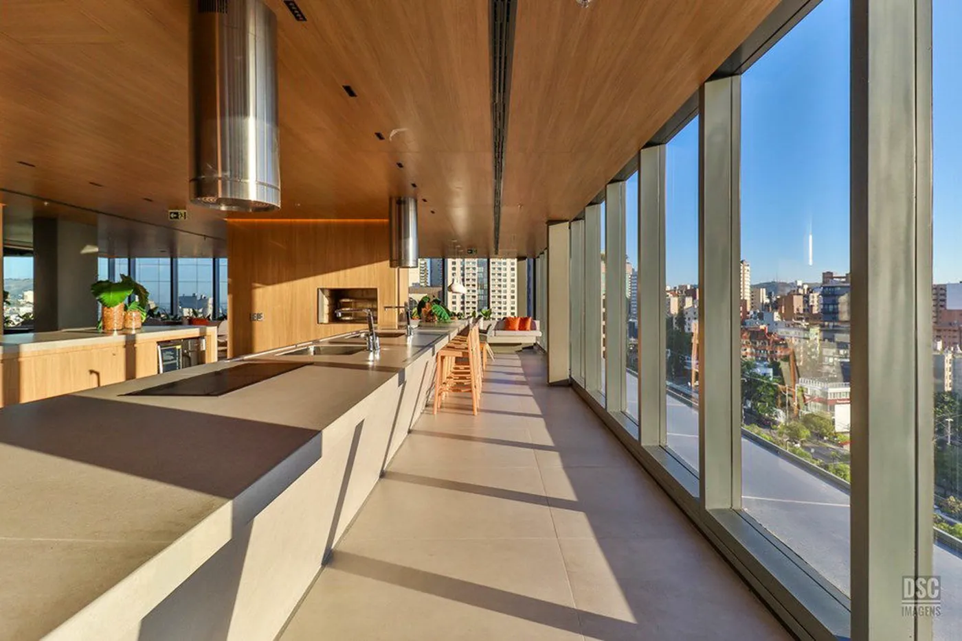 TFAW 91 Apto 612511042-41 - REMAX Moderna Exclusividades — foto 2