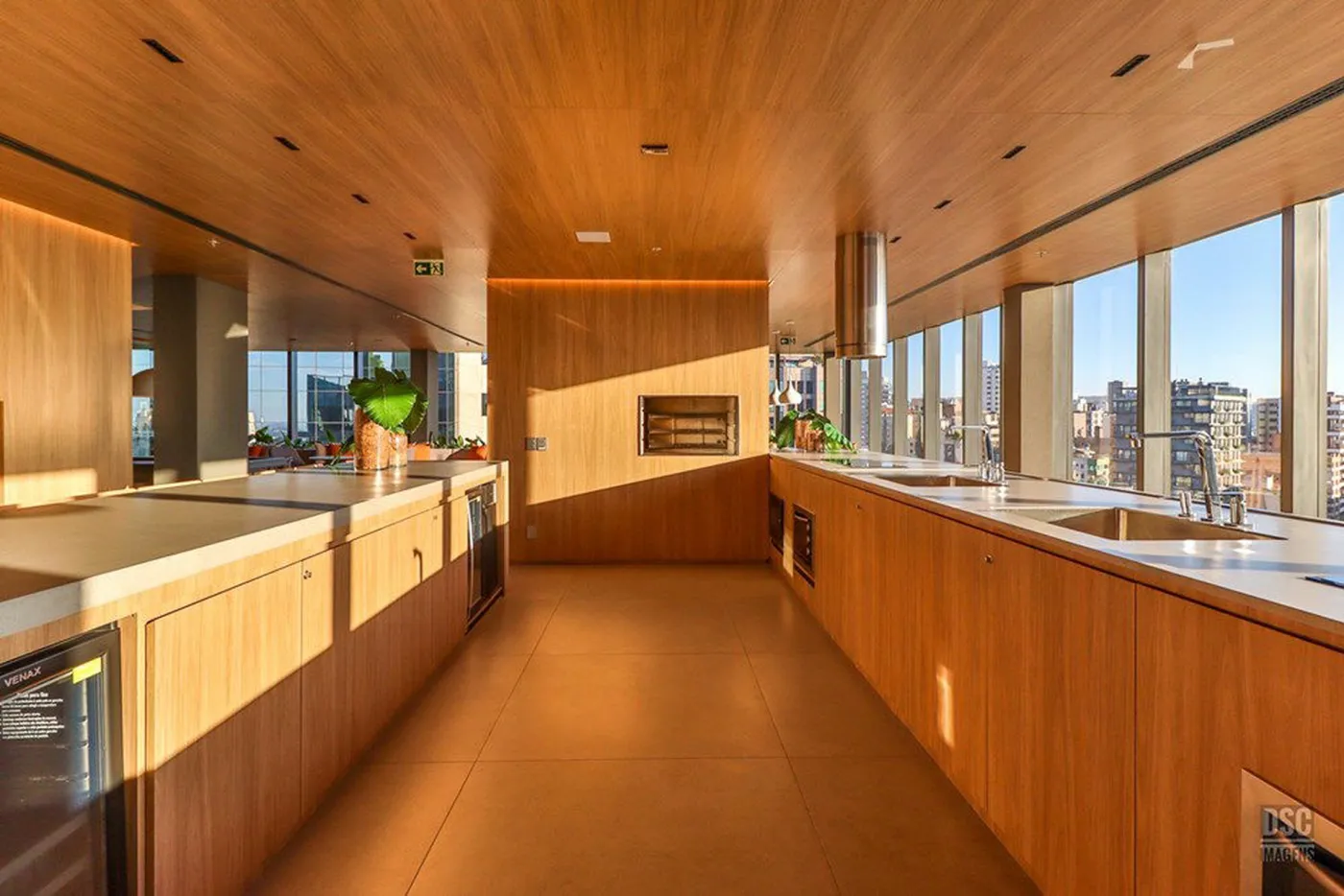 TFAW 91 Apto 612511042-41 - REMAX Moderna Exclusividades — foto 3