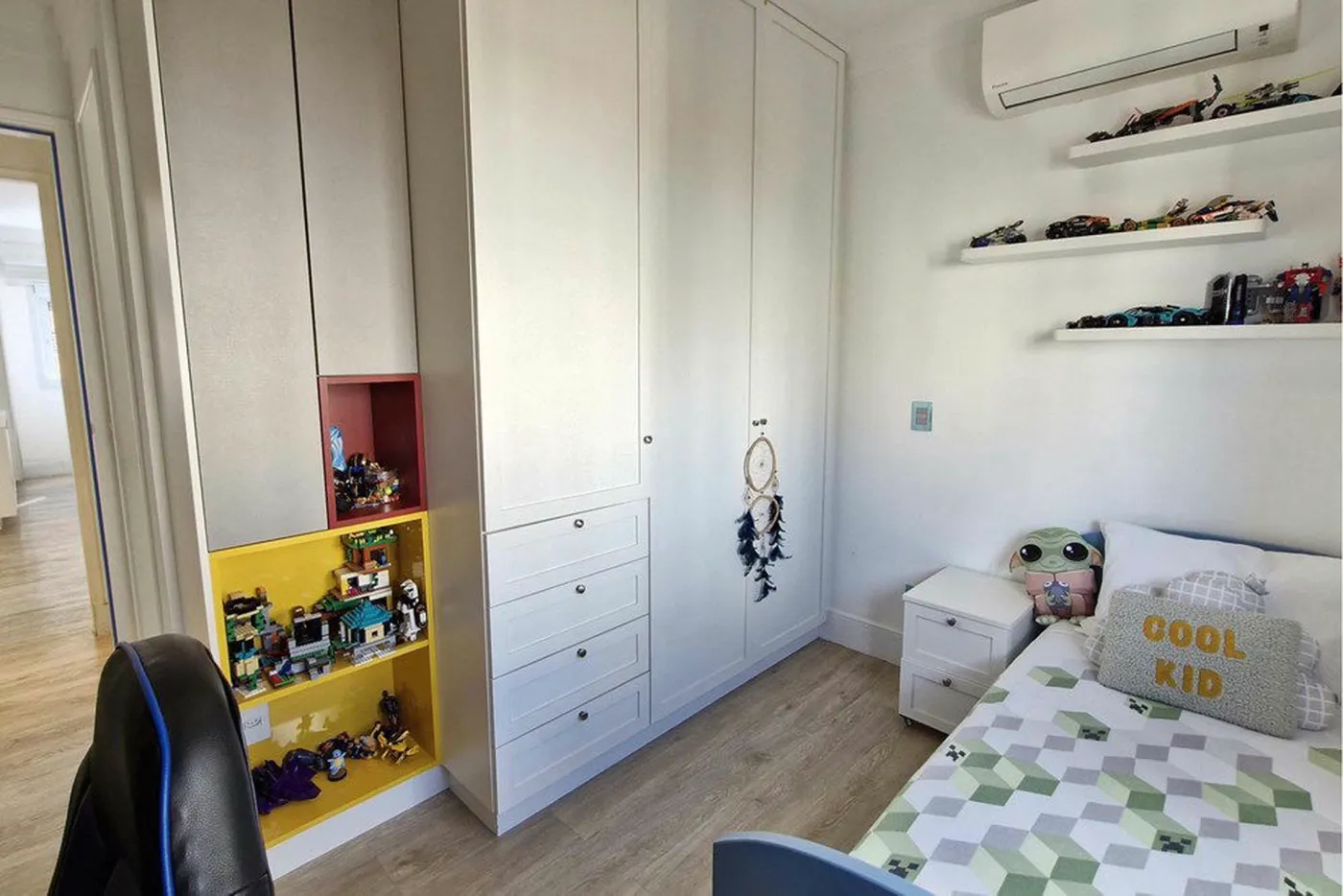 BNY 854 Apto 601361043-46 - REMAX Trio Exclusividades — foto 3