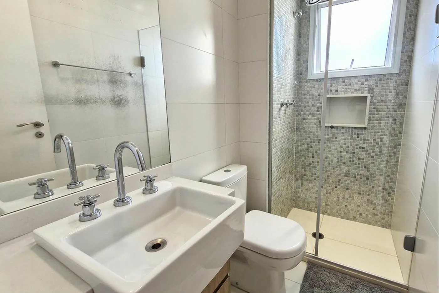 BNY 854 Apto 601361043-46 - REMAX Trio Exclusividades — foto 4
