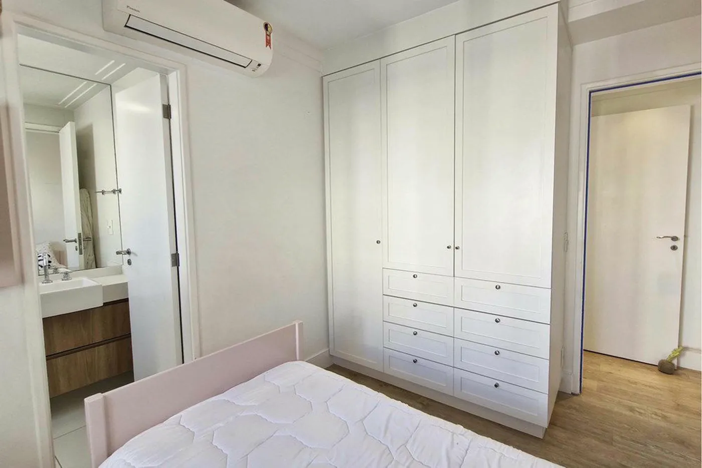 BNY 854 Apto 601361043-46 - REMAX Trio Exclusividades — foto 5