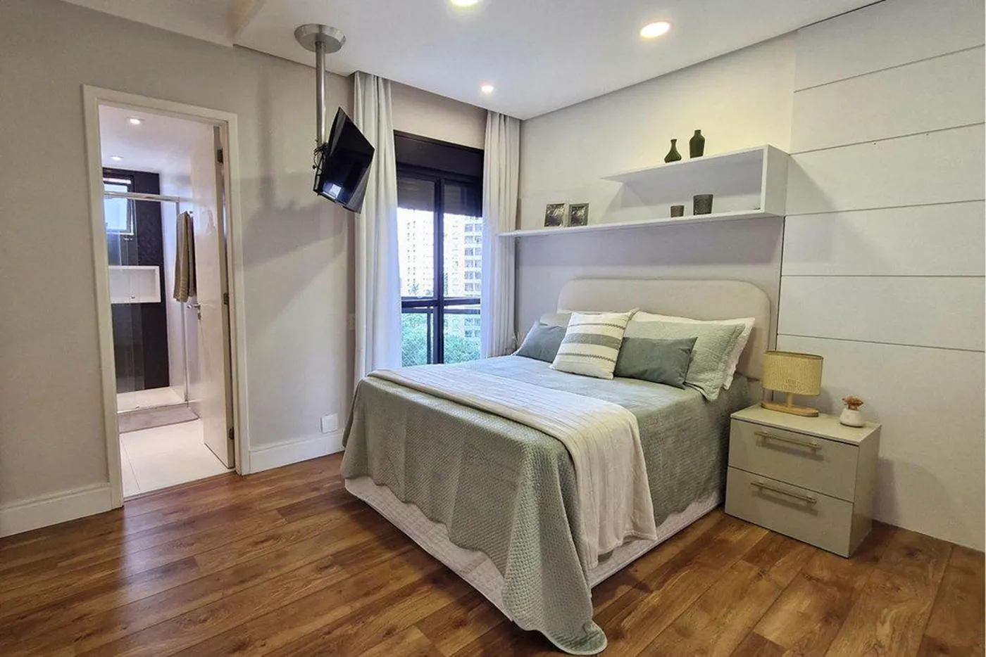 MDOMDB 373 Apto 601361044-68 - REMAX Trio Exclusividades — foto 4