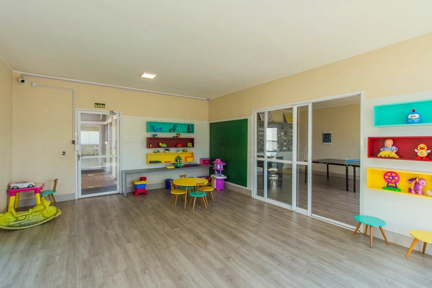 EVB 3895 Apto 612651031-67 - REMAX Pillares Exclusividades — foto 2