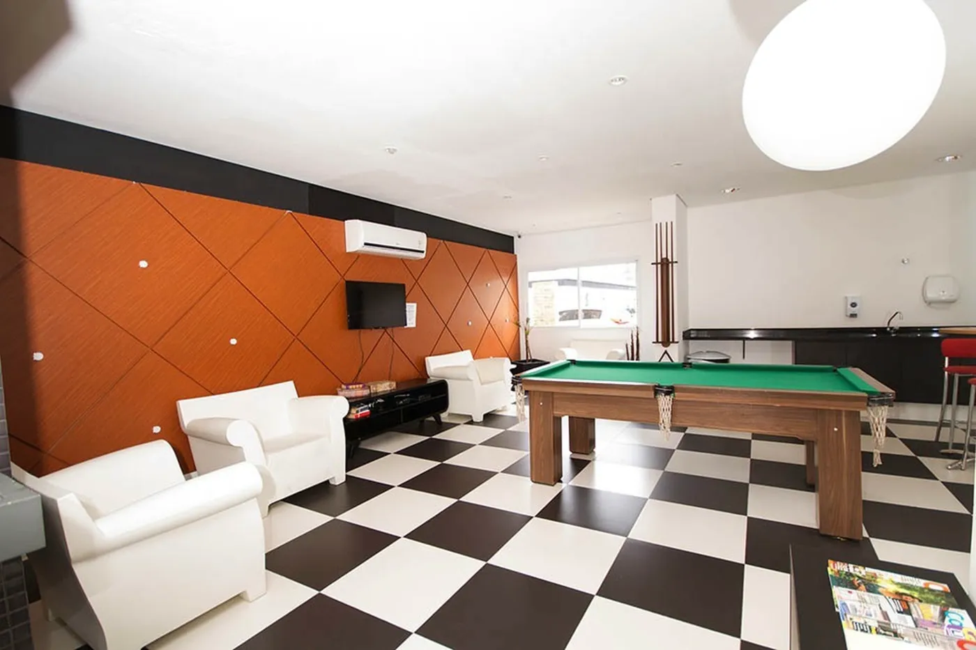 Rossi Residencial Fiateci Apto 307868 - AlBrokers Imóveis Exclusividades — foto 5