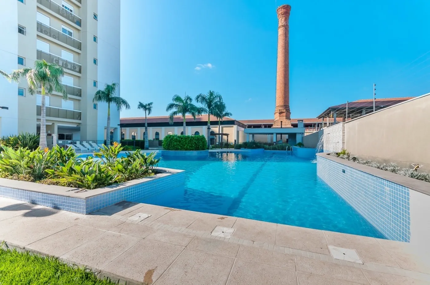 Rossi Residencial Fiateci Apto 307868 - AlBrokers Imóveis Exclusividades — foto 2