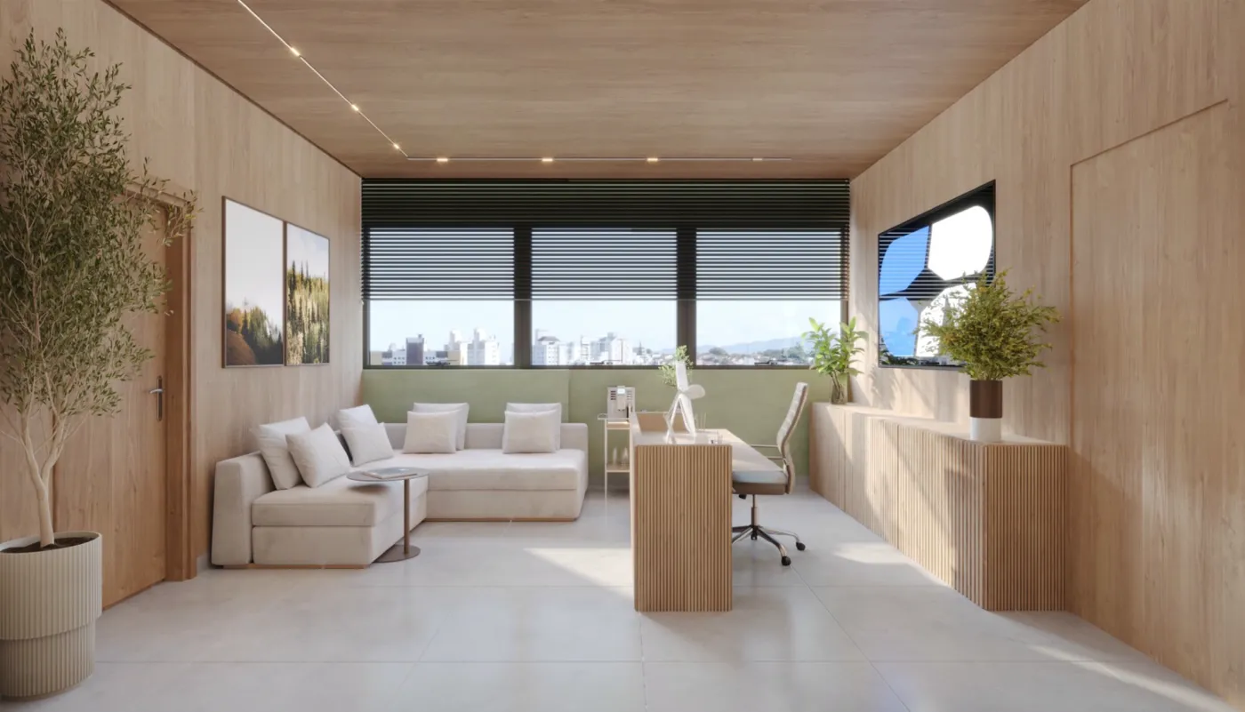 Espacio 115 Sur - Comercial - Construtora Regional — foto 4