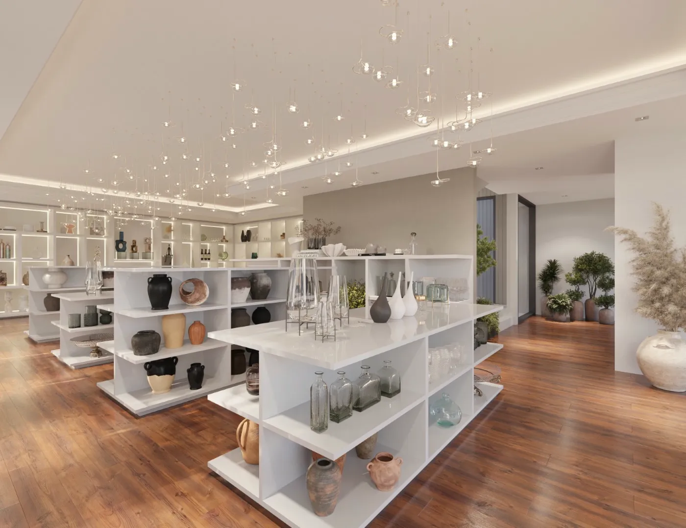 Espacio 115 Sur - Lojas - Construtora Regional — foto 5