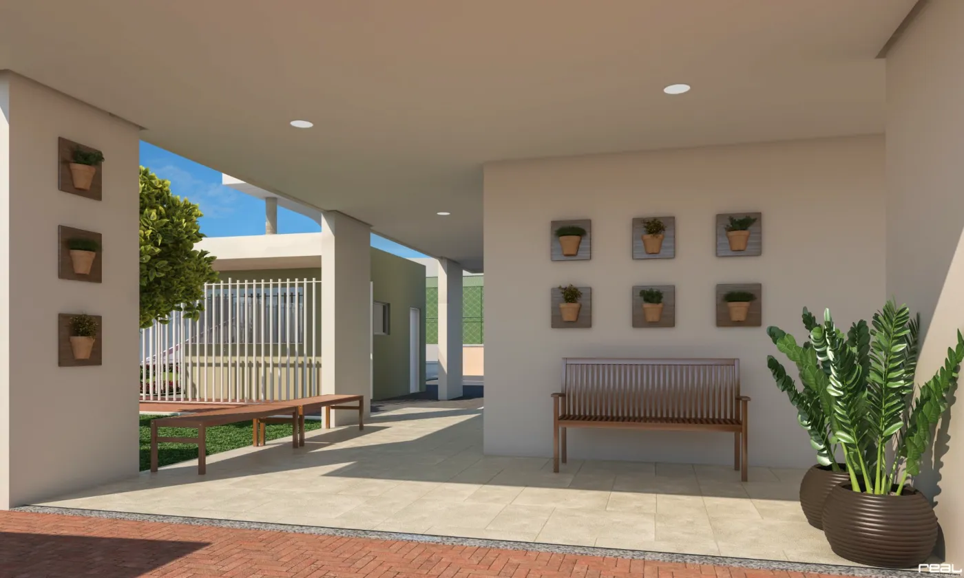 Bella Vita Residencial - Fase 2 - Épura Construtora ES — foto 5