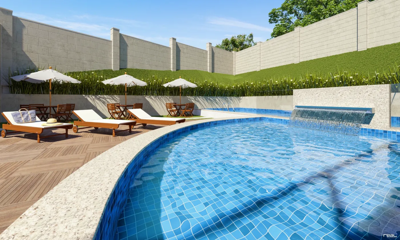 Bella Vita Residencial - Fase 2 - Épura Construtora ES — foto 3