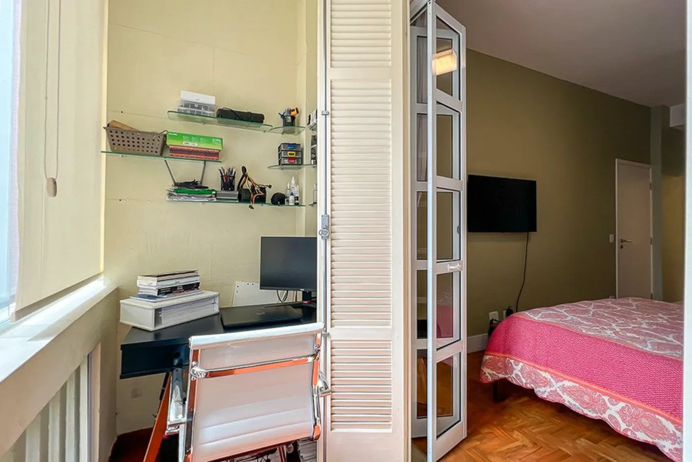 SCA 736 Apto 601371058-28 - REMAX Boutique Exclusividades — foto 4