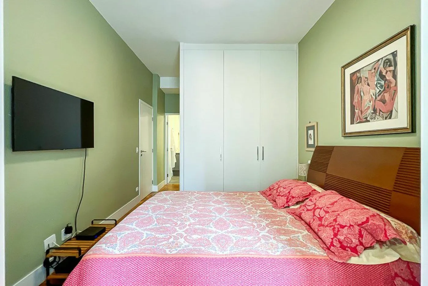 SCA 736 Apto 601371058-28 - REMAX Boutique Exclusividades — foto 5