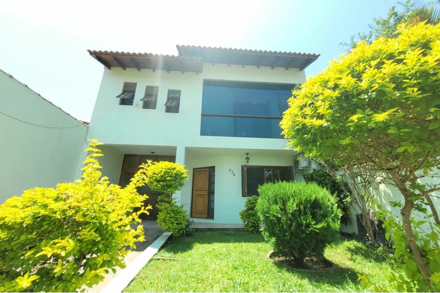 SII 578 Casa 612541001-234 - REMAX Street Exclusividades