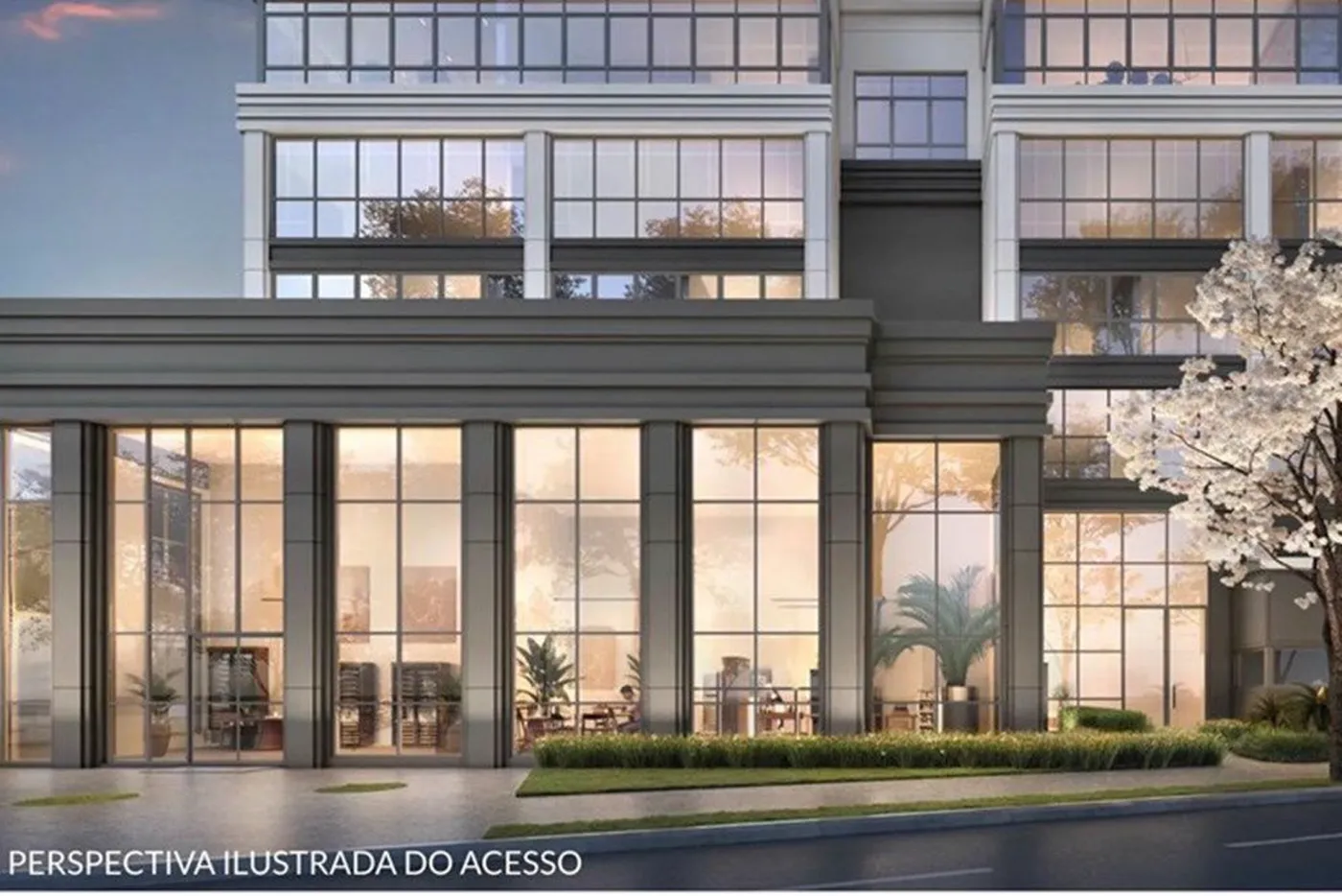 BA 1260 Apto 601371078-13 - REMAX Boutique Exclusividades