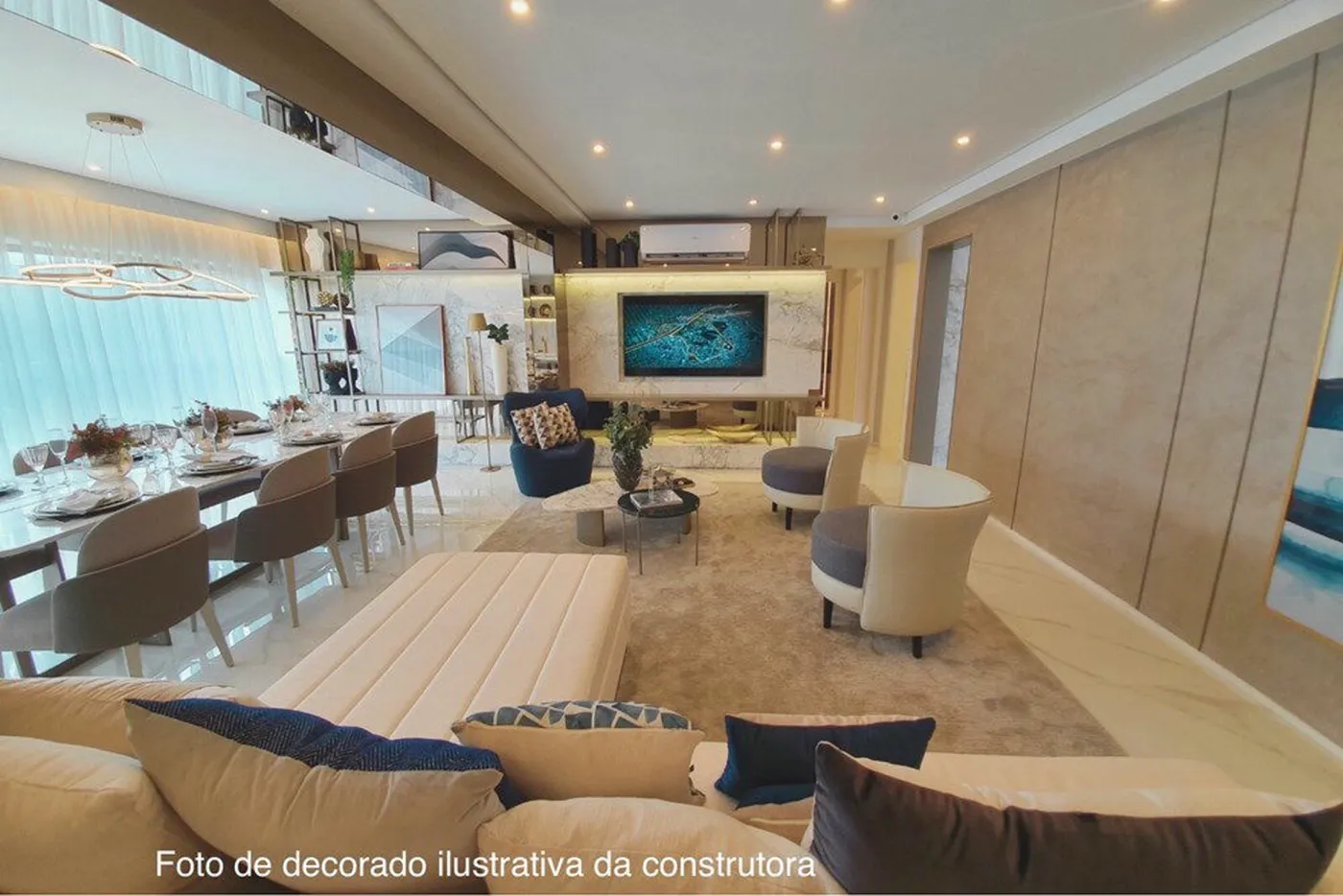 BA 1260 Apto 601371078-13 - REMAX Boutique Exclusividades — foto 2
