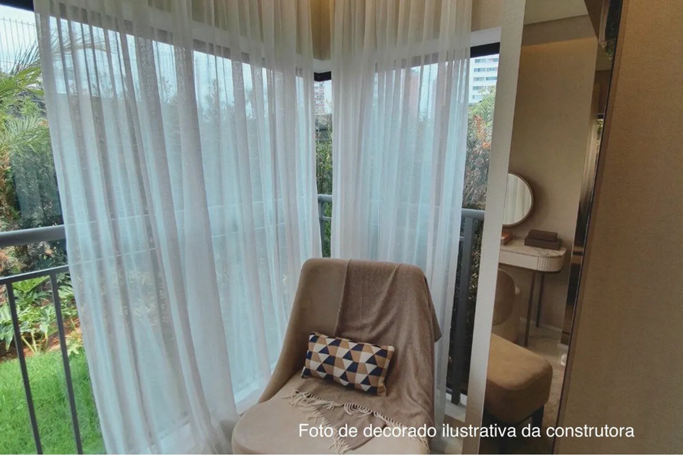 BA 1260 Apto 601371078-13 - REMAX Boutique Exclusividades — foto 4