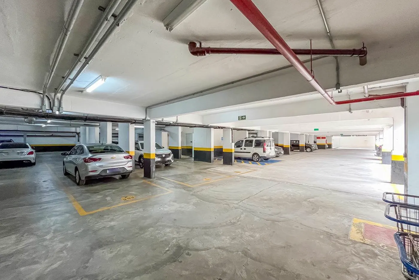 BFODAP 27 Apto 601721028-74 - REMAX Front Exclusividades — foto 4