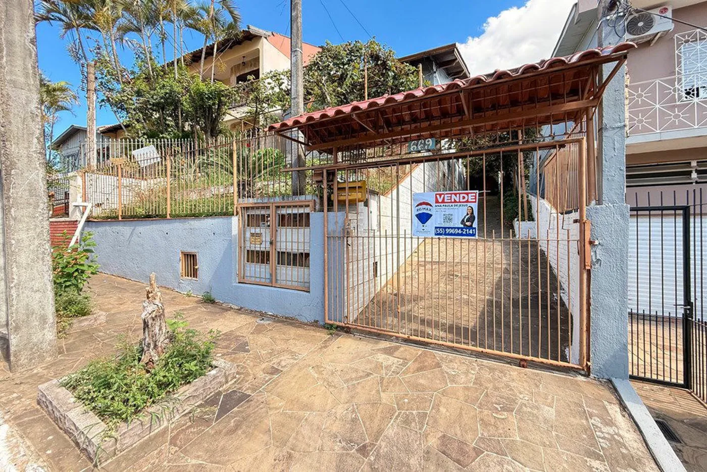 SJP 669 Casa 612651009-74 - REMAX Pillares Exclusividades