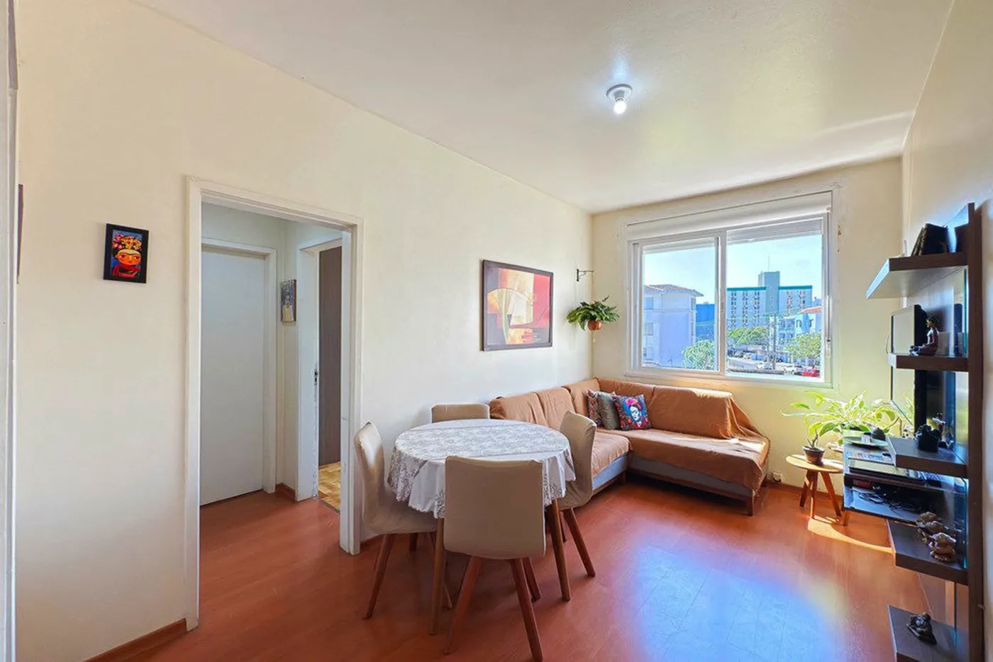 ABG 138 Apto 610191045-42 - REMAX Casa Sul Exclusividades — foto 3