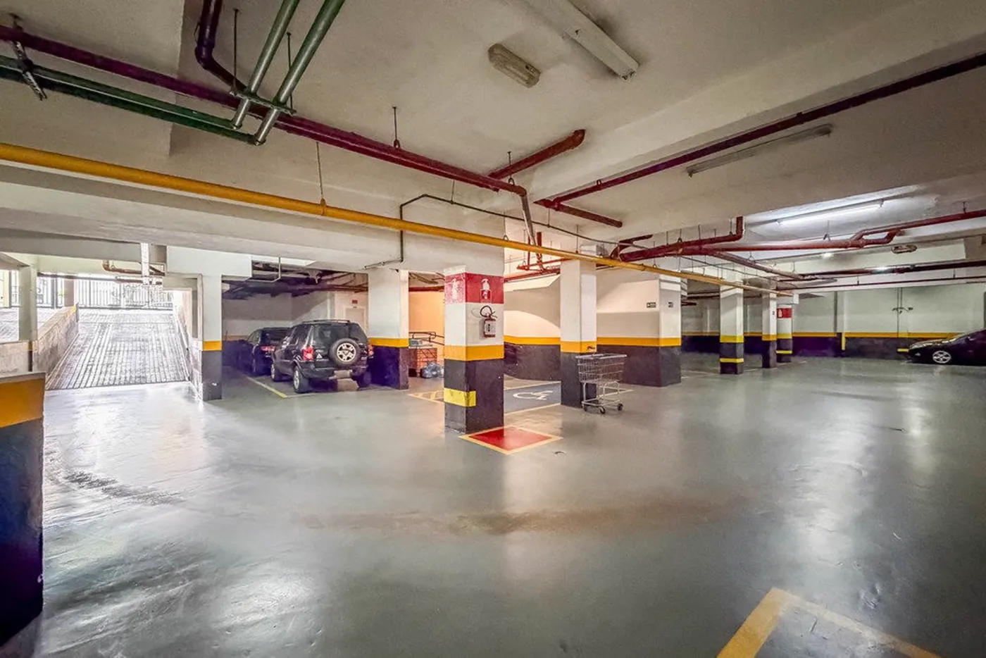 AHP 318 Apto 601721028-75 - REMAX Front Exclusividades — foto 5