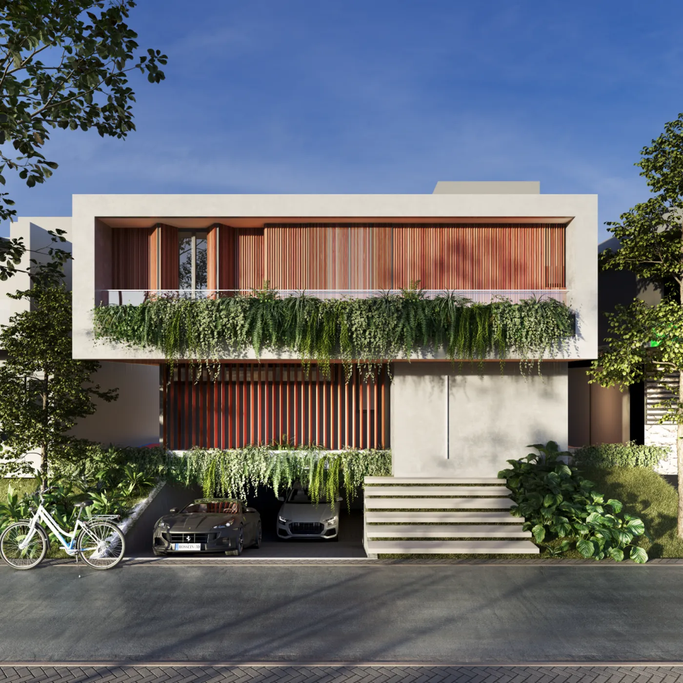 Aurora Garden - Damiani — foto 4
