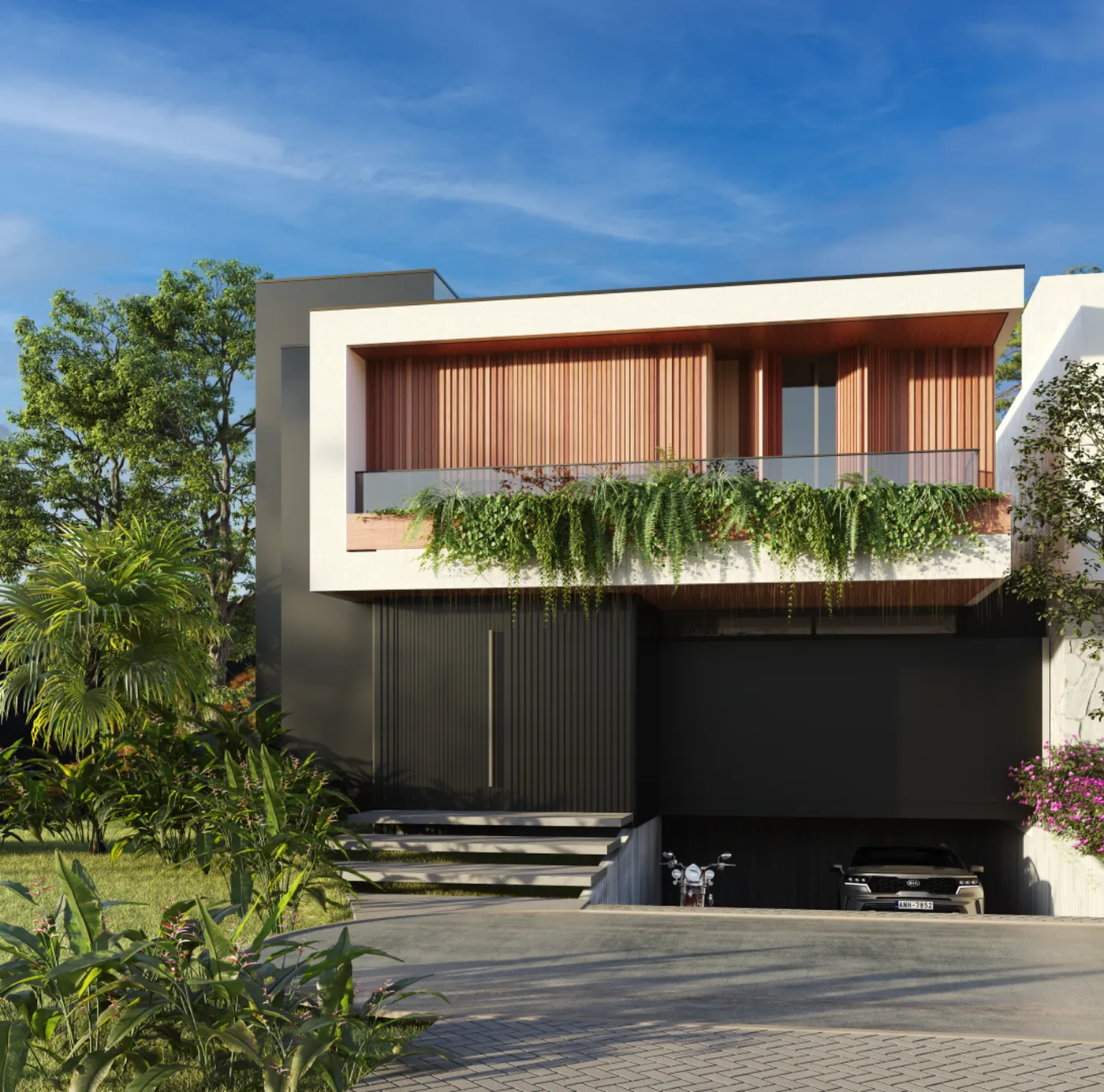 Aurora Garden - Damiani — foto 5