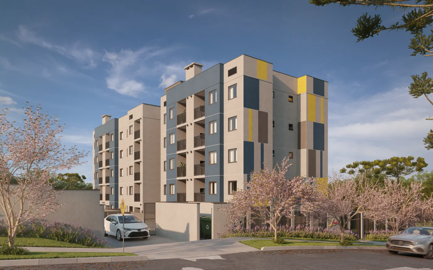 Lumière - Realmarka Construções