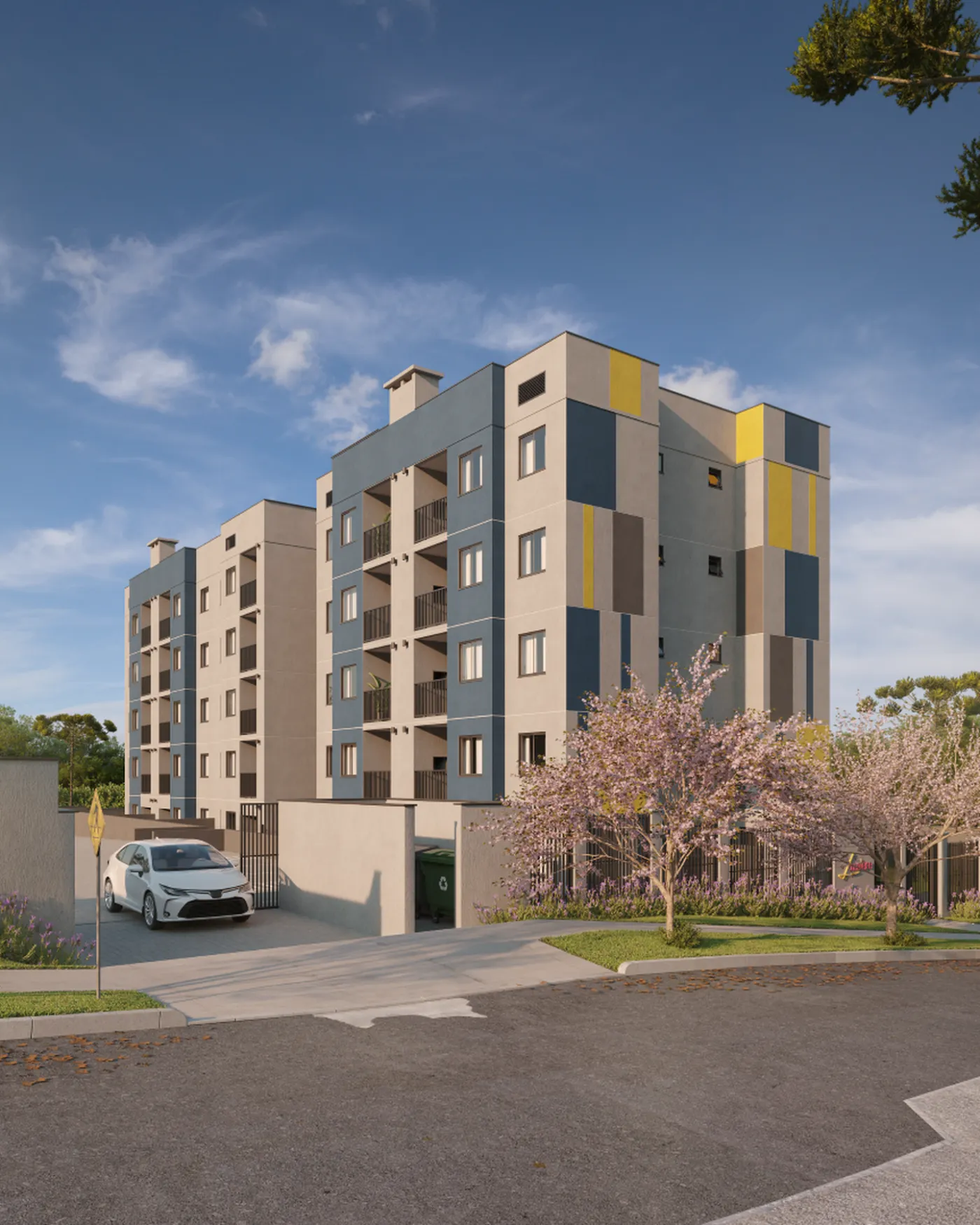 Lumière - Realmarka Construções — foto 2