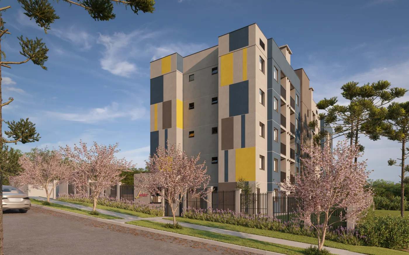 Lumière - Realmarka Construções — foto 3