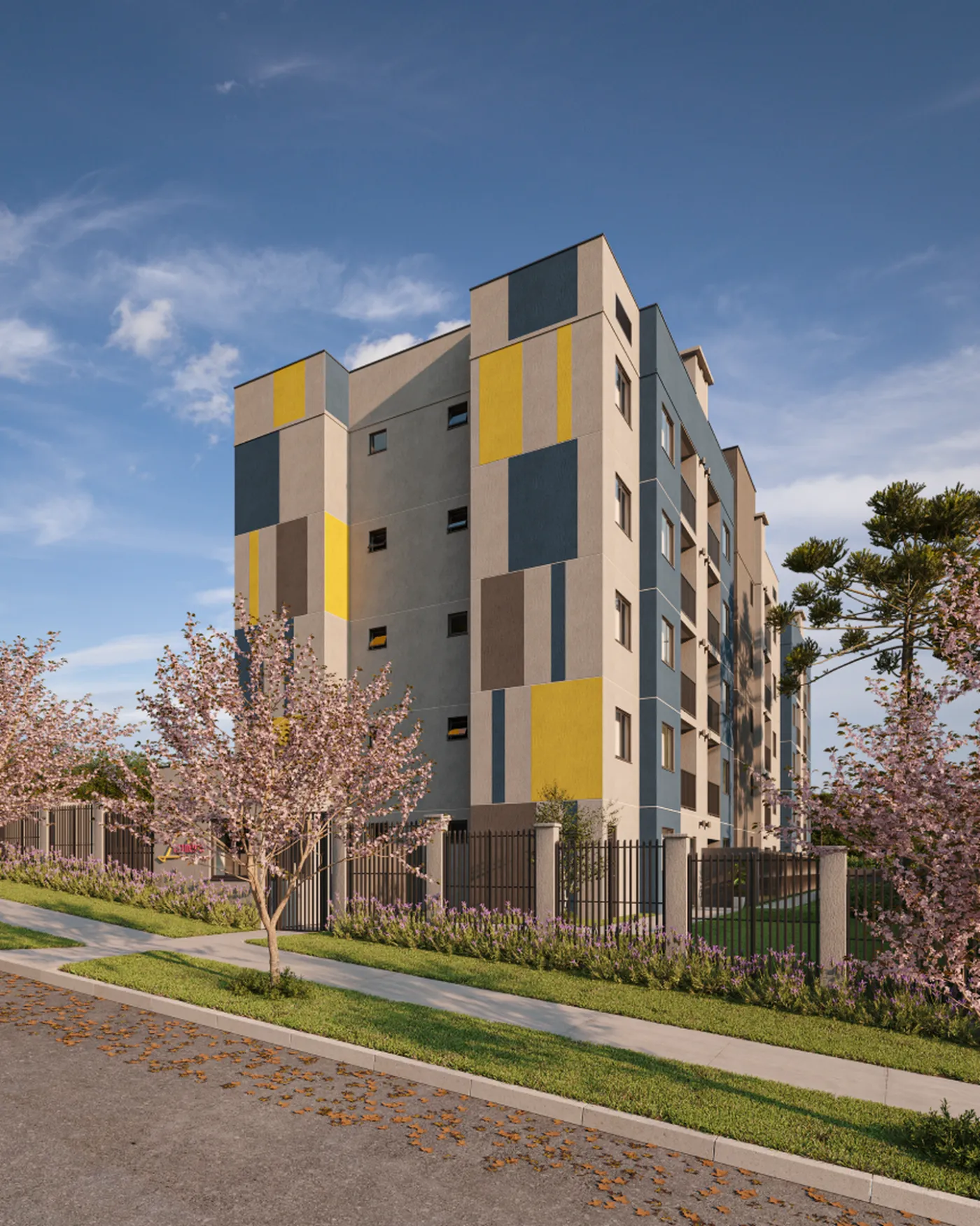 Lumière - Realmarka Construções — foto 4