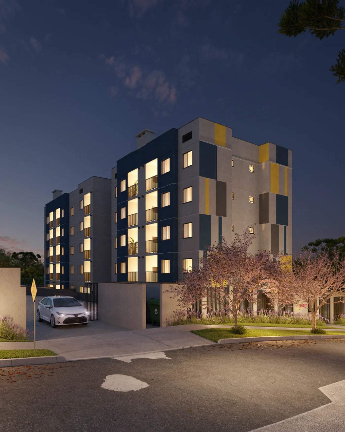 Lumière - Realmarka Construções — foto 5