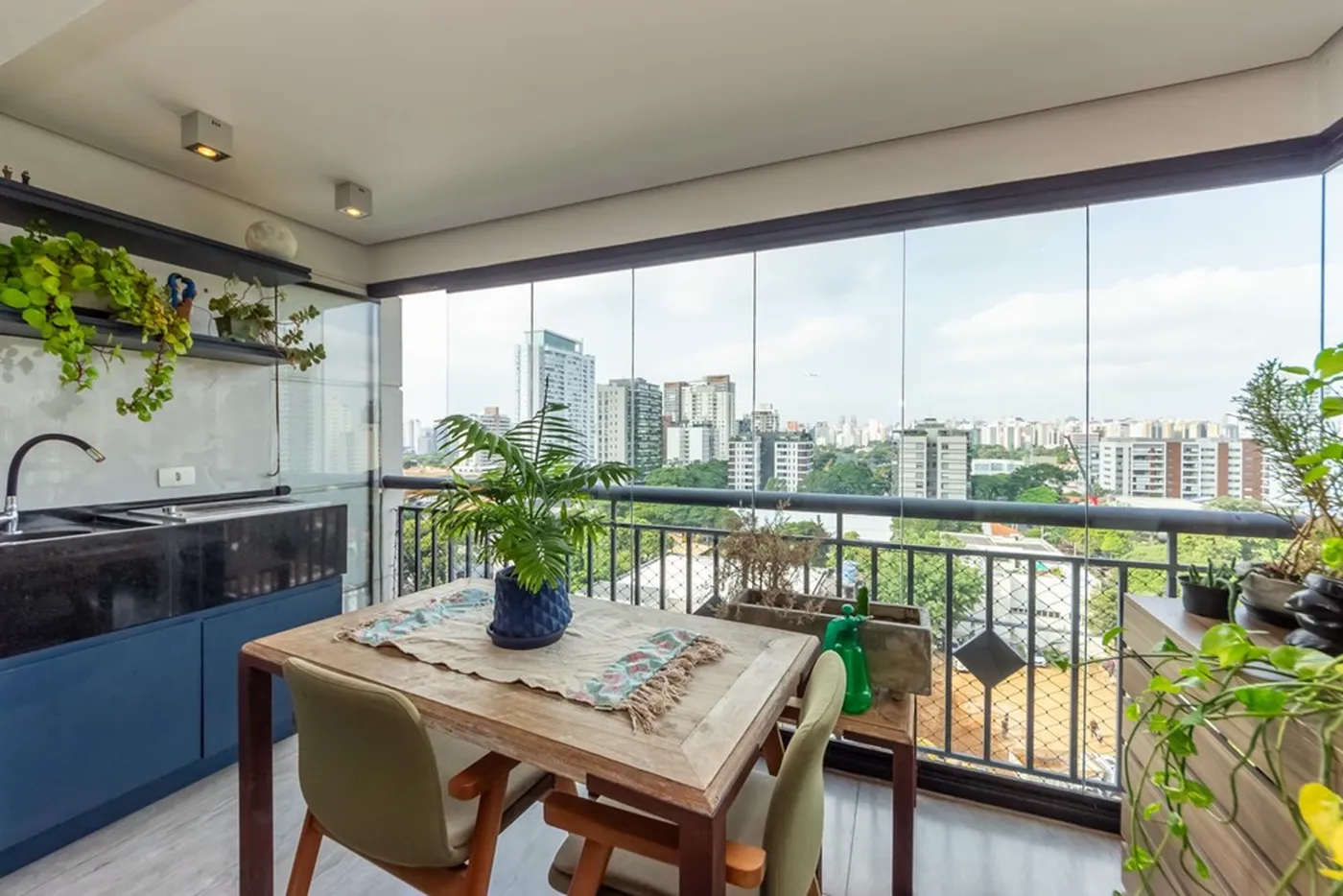 CBDJM 136 Apto 601721032-148 - REMAX Front Exclusividades — foto 3