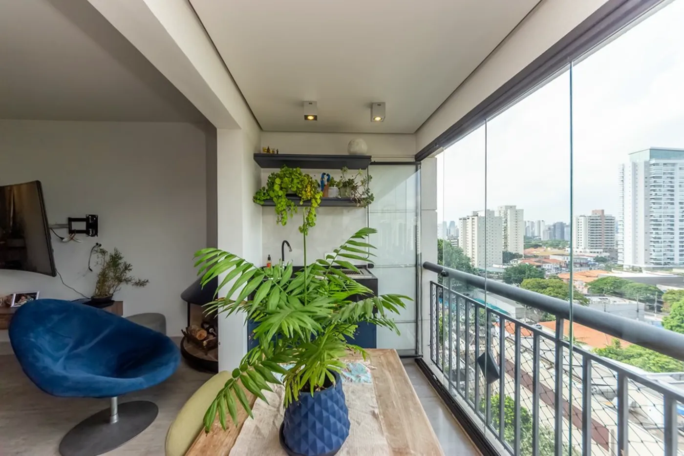 CBDJM 136 Apto 601721032-148 - REMAX Front Exclusividades — foto 4
