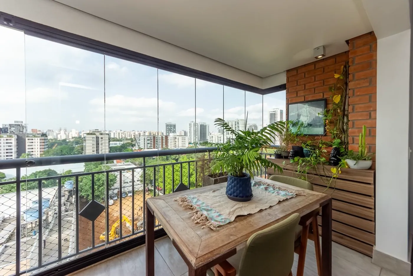 CBDJM 136 Apto 601721032-148 - REMAX Front Exclusividades — foto 5